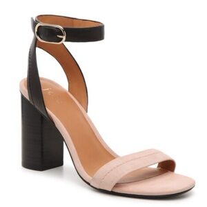 Joie Sandal Heels